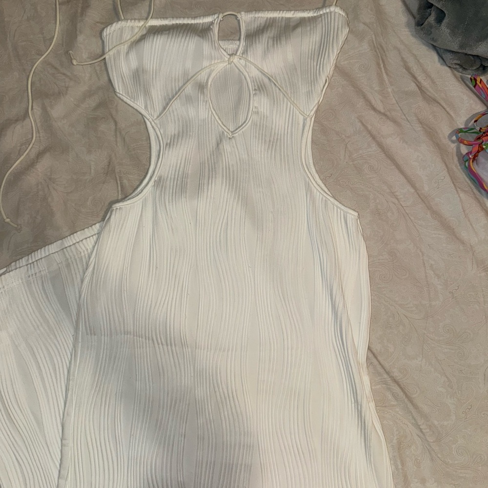 Beach dress